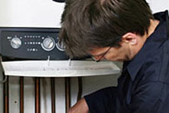 boiler repair Upthorpe