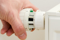 Upthorpe central heating repair costs