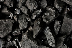 Upthorpe coal boiler costs