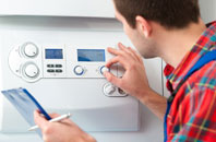 free commercial Upthorpe boiler quotes