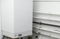 free Upthorpe condensing boiler quotes