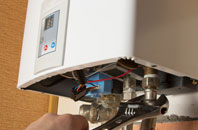 free Upthorpe boiler install quotes